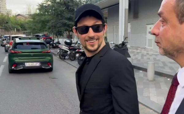 Rusia îl anchetează pe fondatorul Telegram, Pavel Durov, pentru "facilitarea unor activități teroriste"