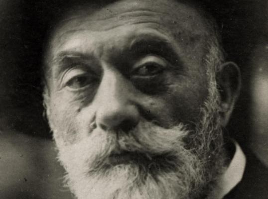 Pe 25 februarie 1841 se năştea pictorul francez Auguste Renoir