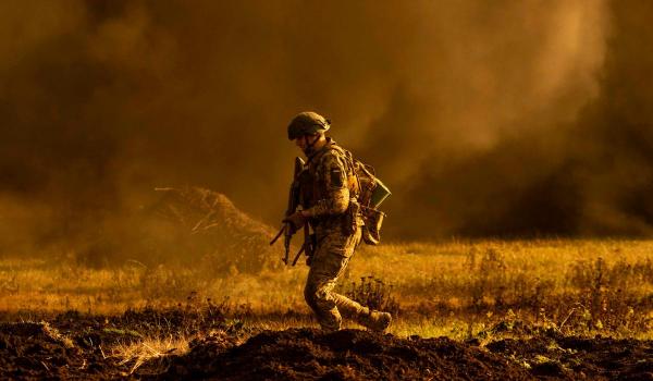 Dominic Fritz: Ucraina ține Rusia pe loc și pericolul departe de granițele României