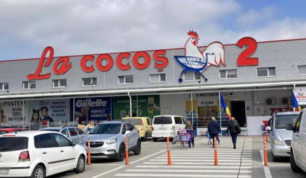 Proprietarul Lidl și Kaufland cumpără lanţul românesc La Cocoş, cu anumite condiţii