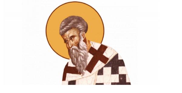 Sfântul Tarasie este prăznuit pe 25 februarie