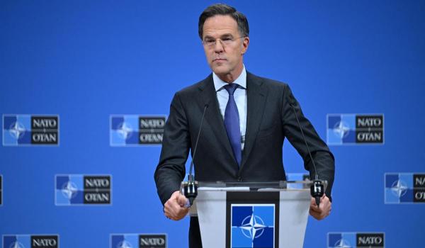 Mark Rutte, la 4 ani de la invazia Rusiei: "Este imperativ ca Ucraina să primească ajutor în continuare"