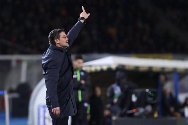 Interul lui Cristi Chivu luptă pentru calificarea în optimile de finală ale Ligii Campionilor