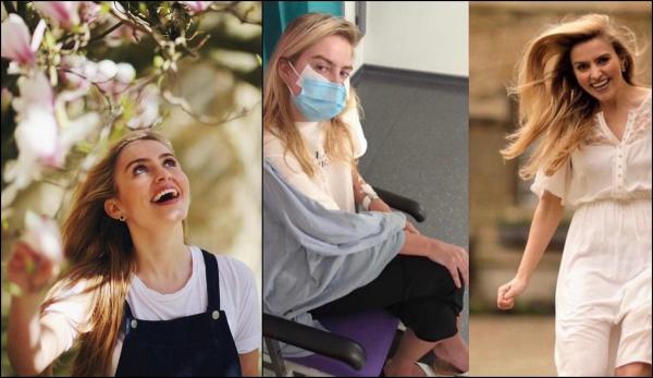 Medicii i-au spus că are pneumonie, dar după 13 ani a descoperit boala care i-a distrus viaţa: "Am băut lapte"