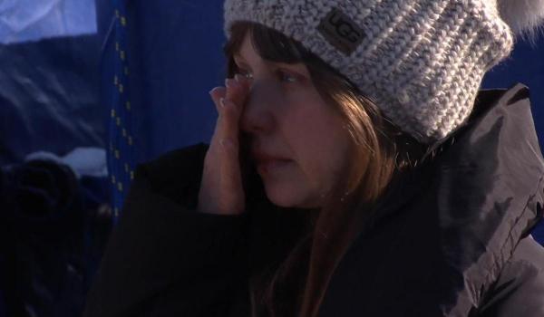 Raport FRA: Refugiatele ucrainence, supuse unui nivel ridicat de violenţă fizică, sexuală şi psihologică în UE