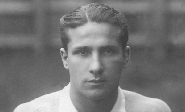 Pe 26 februarie 1912 se năştea marele fotbalist român Iuliu Bodola