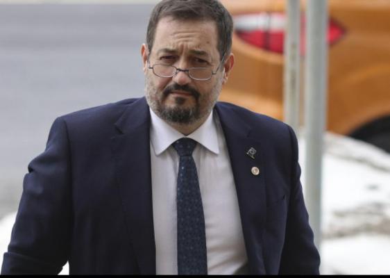 Bogdan Pîrlog se retrage din cursa pentru DIICOT, dar o menţine candidatura pentru funcţia de procuror general