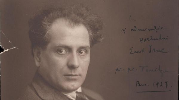 Pe 27 februarie 1940 s-a stins din viaţă pictorul român Nicolae Tonitza