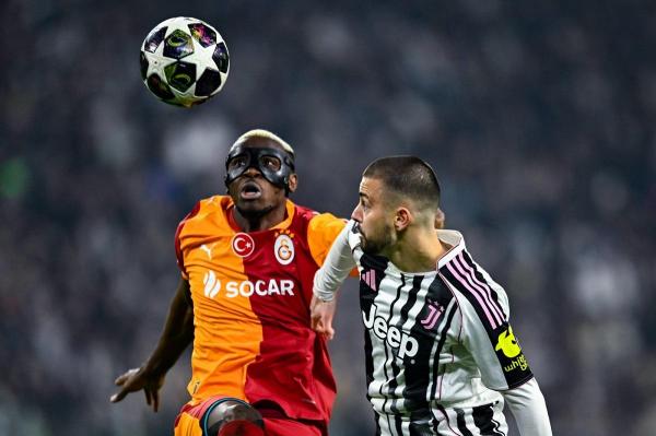 Galatasaray Istanbul este una dintre revelaţiile sezonului din Liga Campionilor la fotbal