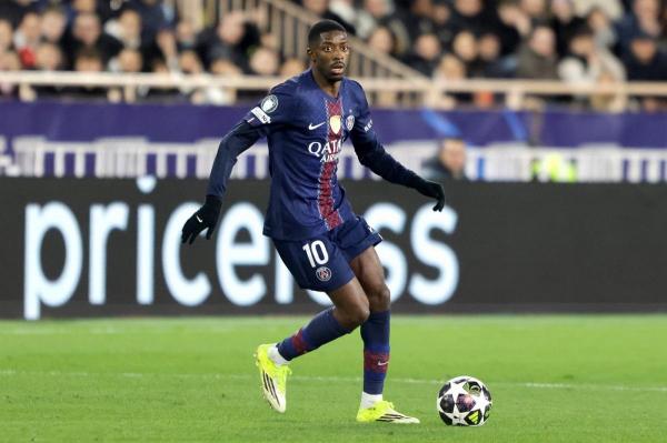 Paris Saint Germain este deţinătoarea Ligii Campionilor şi una dintre echipele calificate în optimi