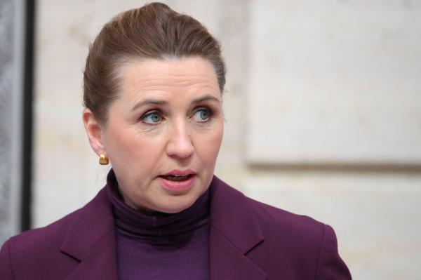 Premierul danez anunţă organizarea alegerilor legislative pe 24 martie