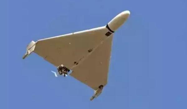 MApN: O dronă rusească a pătruns pentru scurt timp în spațiul aerian național. A fost emis mesaj RO-Alert