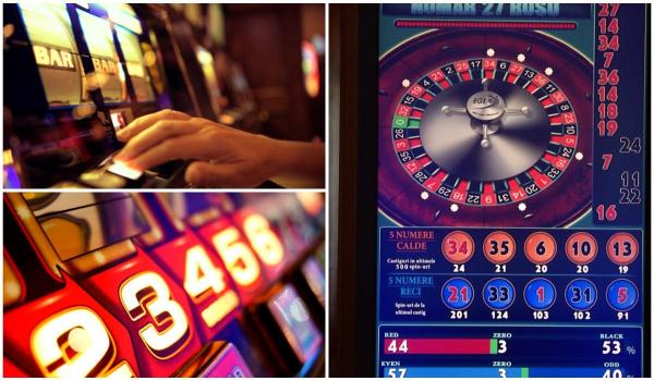 ONJN: Suspiciuni de fraudă la operatorii de jocuri de noroc. Posibil prejudiciu de zeci de milioane de lei