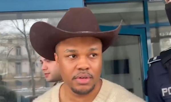 Motivul pentru care judecătorii au hotărât ca influencerul Adonis să rămână în arest la domiciliu