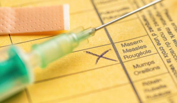 Epidemie de rujeolă în Statele Unite: "Ne îndreptăm spre alte decese. Și este inadmisibil"