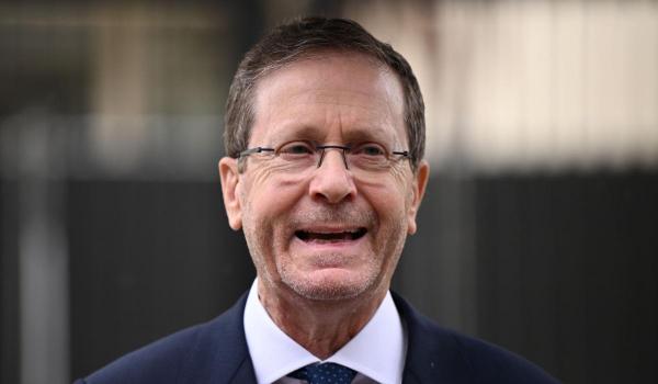 Preşedintele Israelului: "Cetățeni ai Israelului - ne așteaptă zile dificile, dar suntem o națiune puternică"