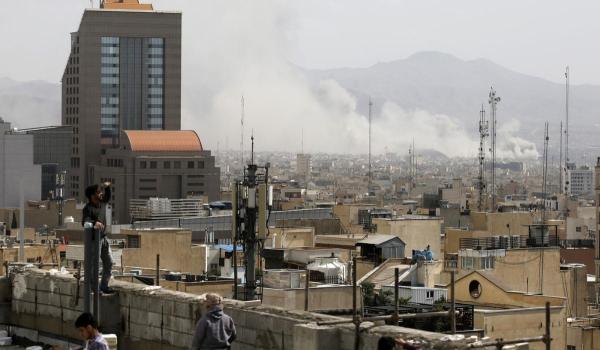 De la Washington la Teheran. Cum văd marile publicații războiul dintre Israel şi Iran