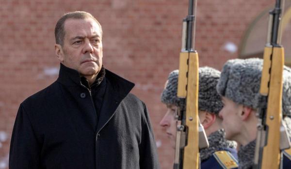 Reacţia Rusiei, în urma atacului din Iran: "Pacificul și-a arătat încă o dată fața"