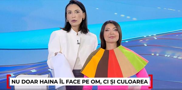Cum afli care e culoarea care ți se potrivește cel mai mult. Sfatul experților