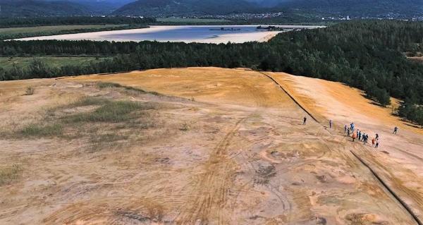 "Comoara" uitată din Maramureș: O companie de stat de 17 ani în insolvență cere 900.000 de euro ca să o scoată