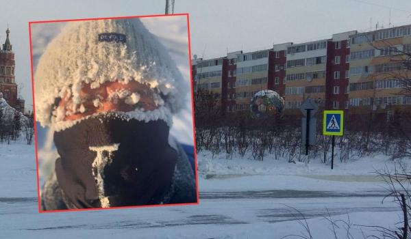 Îşi începea aventura spre cel mai rece loc de pe Pământ. Ciclist polonez, găsit mort în hotel