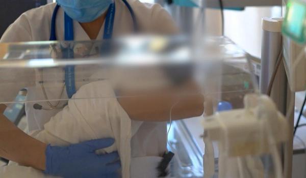 Peste 140 de minore au născut la Spitalul Județean Miercurea-Ciuc în ultimii 3 ani. Cea mai tânără avea 12 ani