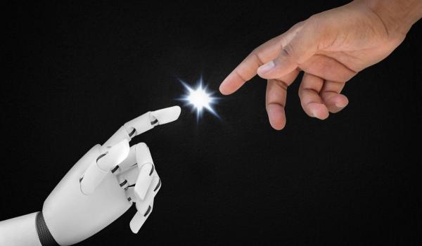 Roboţii nu vor să ne elimine, vor să ne închirieze. Cum ajungi să lucrezi pentru IA şi cu cât eşti plătit