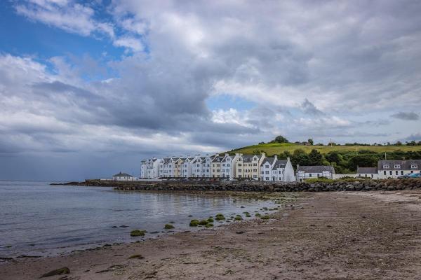 Cushendun
