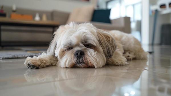 Românii pot creşte animale de companie la bloc respectând anumite condiţii