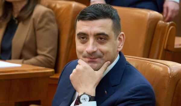 George Simion cere alegeri anticipate: "În România nu mai trăim într-o democraţie"