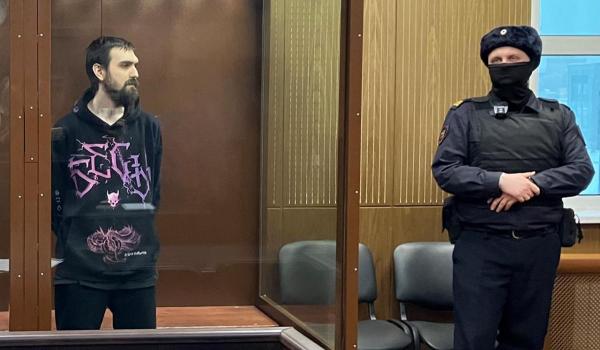 Gluma pentru care un comediant rus a primit aproape şase ani de închisoare