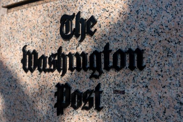 The Washington Post, deținut de Jeff Bezos, anunță disponibilizări majore. Reporter WP: "O baie de sânge"