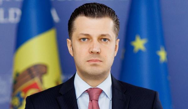 Maia Sandu a numit un nou ambasador al Republicii Moldova în România. Cine este Mihail Mîțu