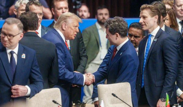 România, la masa discuțiilor despre mineralele critice cu SUA. Mesajul lui Trump