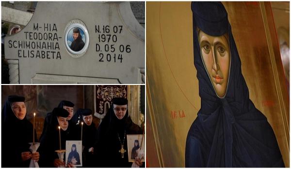Povestea maicii Elisabeta, "făcătoarea de minuni", una dintre cele 16 femei recunoscute oficial ca sfinte