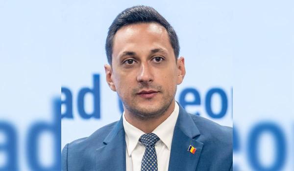 Consilierul lui Bolojan: PSD lansează "rachete sol-sol". În 2028 vom fi istorie, dacă ignorăm suveranismul