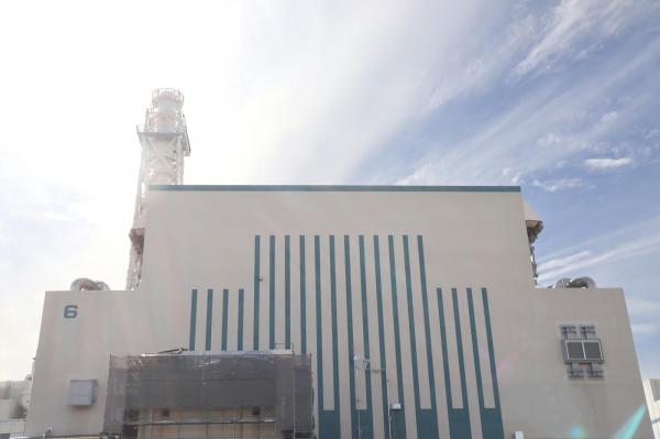 Cea mai mare centrală nucleară din lume se redeschide după 15 ani