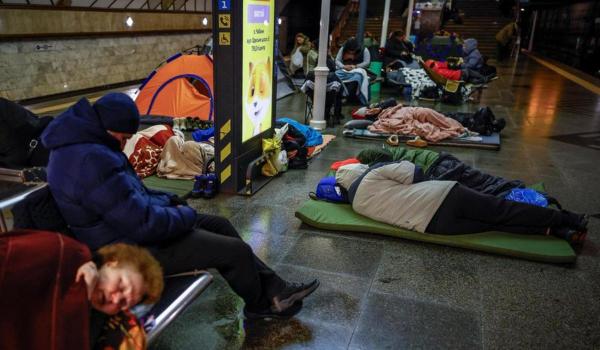 Reţeaua electrică a Ucrainei, lovită de un atac al ruşilor. Polonia impune restricţii aeriene