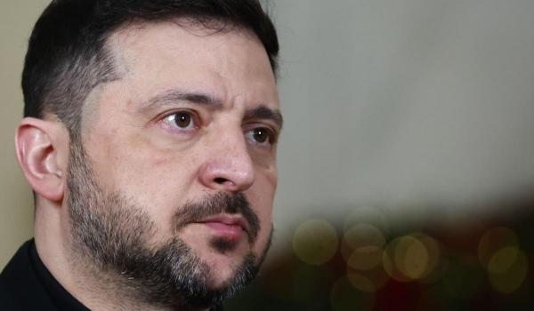 Zelenski: Trump a dat Ucrainei și Rusiei termen până în iunie pentru încetarea războiului