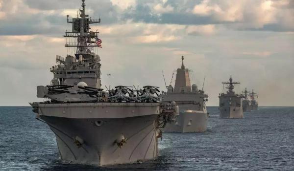 NATO, avertisment privind planurile Rusiei: Chiar dacă războiul din Ucraina se termină, va începe altul