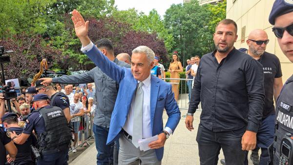 Călin Georgescu, la un pas de judecată. Tribunalul stabilește dacă începe procesul pe fond