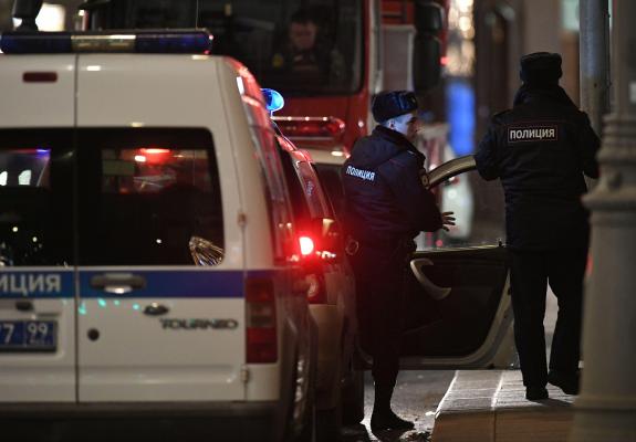 Ruşii susţin că suspectul atentatului din Moscova urma să ajungă la Kiev prin România