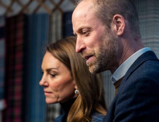 Familia regală britanică, prima reacție la dezvăluirile Epstein: îngrijorare profundă la Palatul Kensington