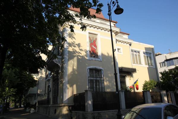 Arhiepiscopul Tomisului, obligat să elibereze vila arhierească din Constanța în 23 de zile