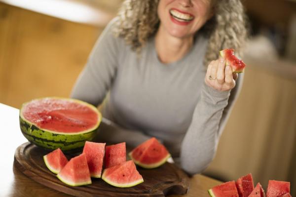 "Cea mai mare înșelătorie din Los Angeles". Cu cât vinde un pepene un magazin de fructe de lux din SUA