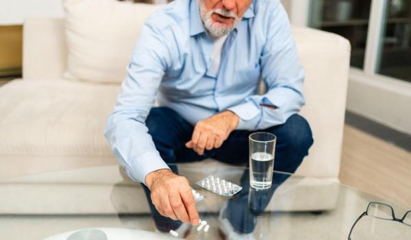 Trucul simplu care poate amâna îmbătrânirea: "Este mai bine să le luați mai devreme în cursul zilei"