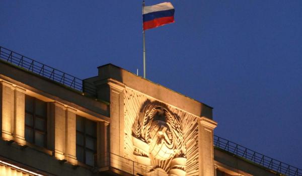 Rusia pregăteşte un proiect de lege pentru a desfăşura trupe în străinătate, în "apărarea cetăţenilor ruşi"