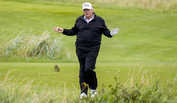 Averea lui Donald Trump creşte considerabil. Câte miliarde a acumulat în ultimul an
