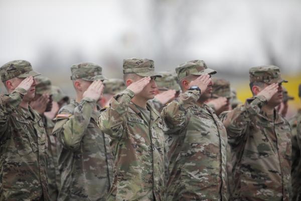 Bilanțul pierderilor armatei SUA în războiul cu Iranul: până la 150 de răniți și 7 decedaţi