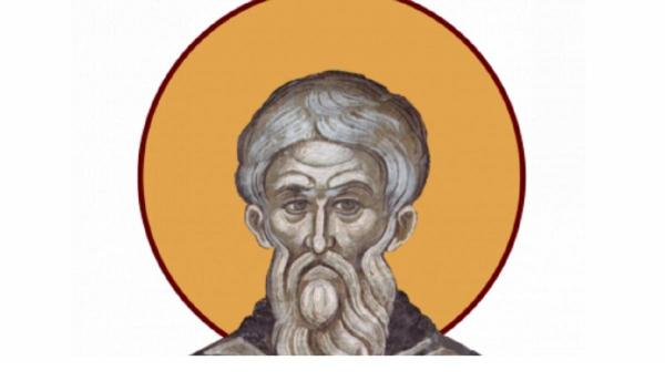 Sfântul Cuvios Teofan Mărturisitorul este prăznuit pe 12 martie